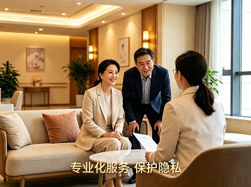揭阳市有偿售卵代生女生的客户的客户群体有哪些