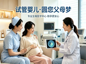 揭阳市辅助生育服务 试管婴儿行业的兴起背景、发展与未来展望